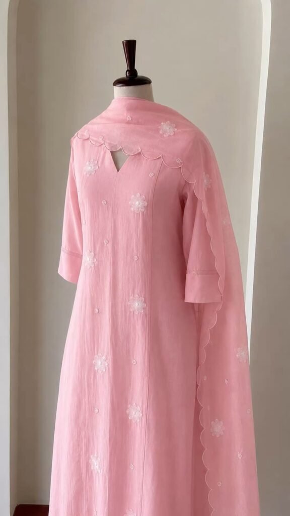 kurti stitching course